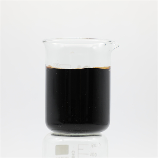 Humic Acid Kelp Extract II 