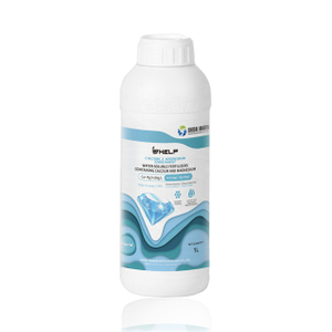 Natural Organic Calcium Magnesium Compound Functional Liquid Seaweed Fertilizer