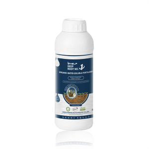 Deep Root No. 1 Organic Water-Soluble Fertilizer
