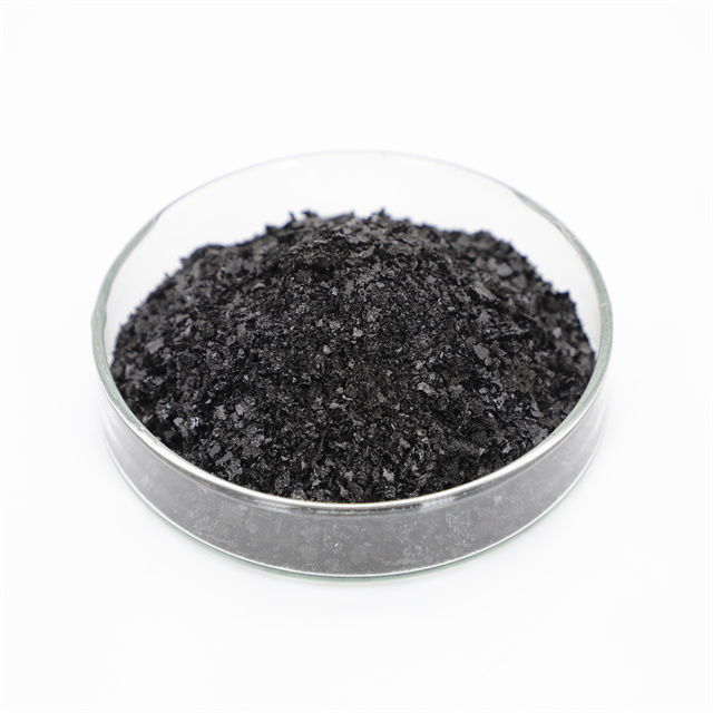 Natural Organic Kelp Extract Solid Seaweed Fertilizer （Powder II）