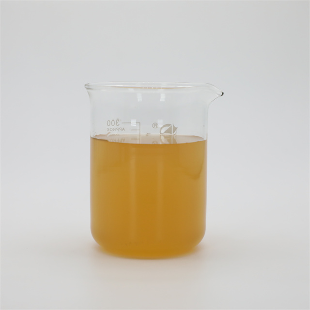 Natural Organic Kelp Low Temperature Enzymatic Hydrolysis Liquid Seaweed Fertilizer