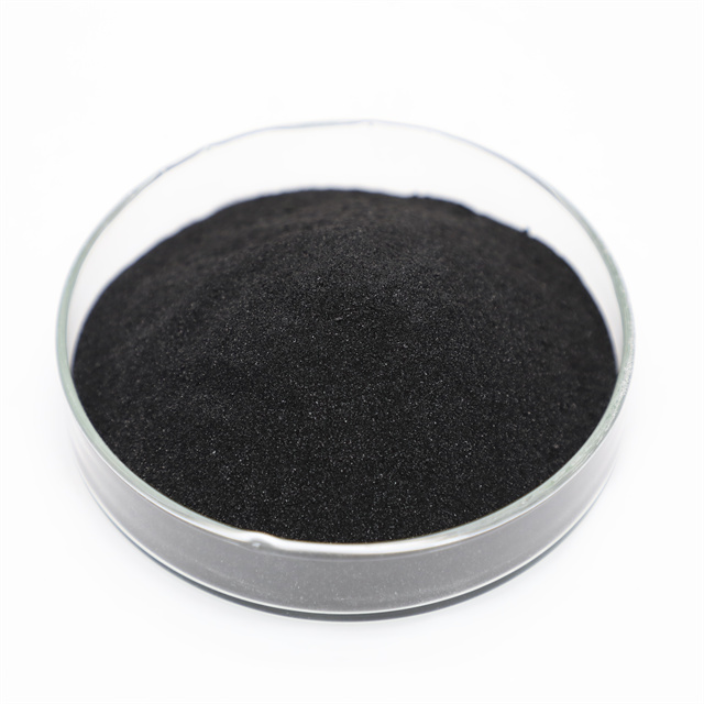 Natural Organic Kelp Extract Solid Water-soluble Seaweed Fertilizer